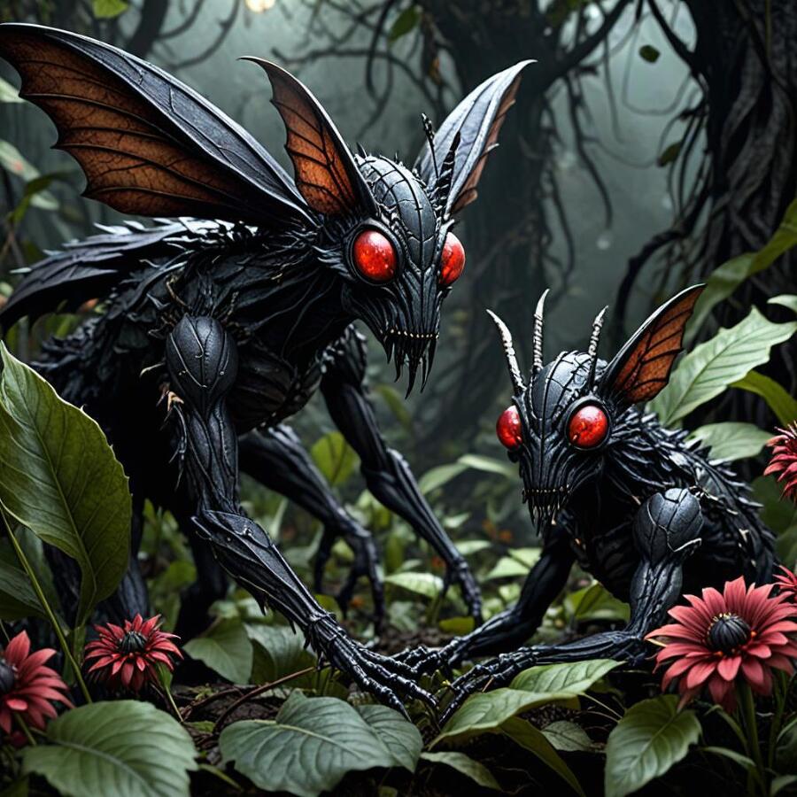 Ленивая пастораль - 5 (СИ) - img_46