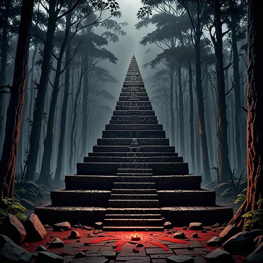 Ленивая пастораль - 5 (СИ) - img_113