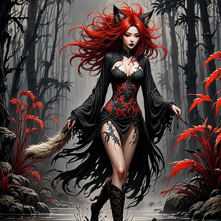 Ленивая пастораль - 5 (СИ) - img_31