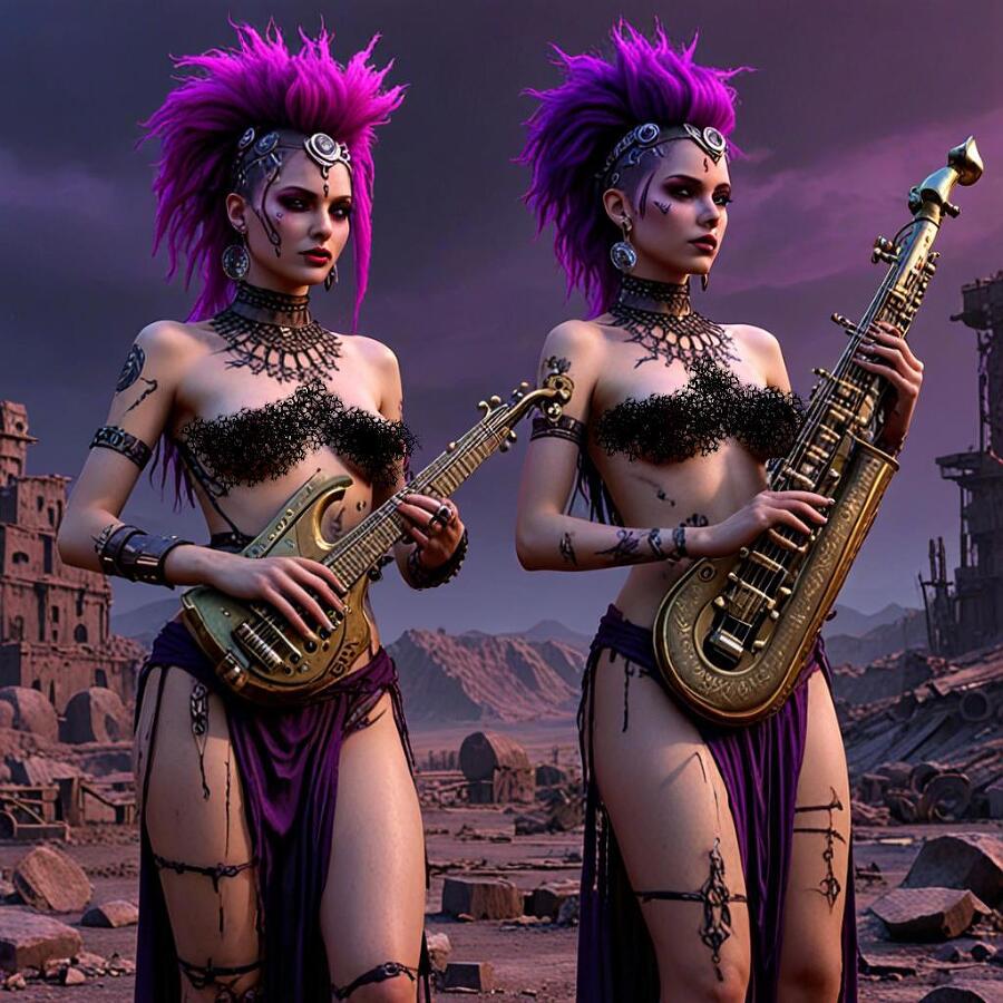 Ленивая пастораль - 5 (СИ) - img_54