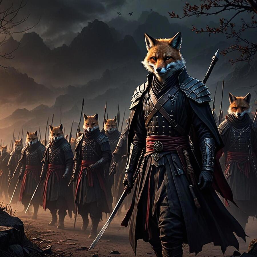 Ленивая пастораль - 5 (СИ) - img_115