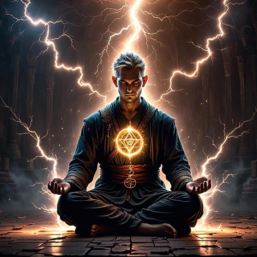 Ленивая пастораль - 5 (СИ) - img_138