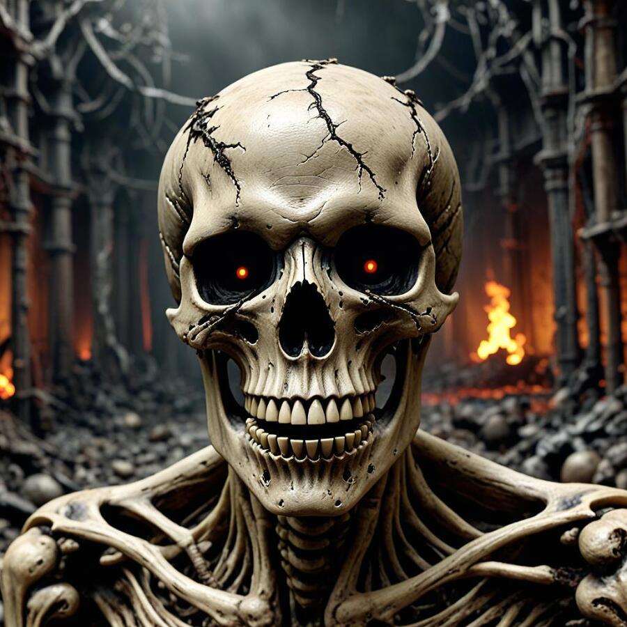 Ленивая пастораль - 5 (СИ) - img_38