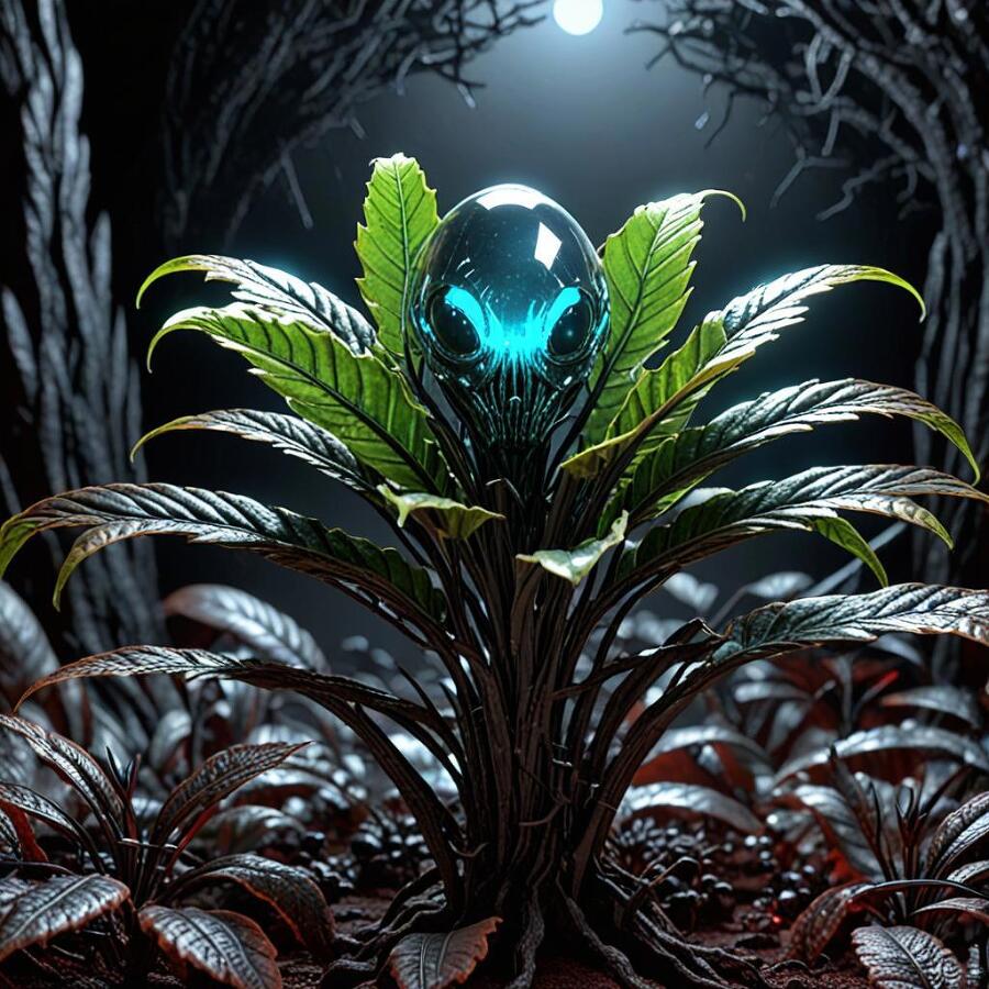 Ленивая пастораль - 5 (СИ) - img_42