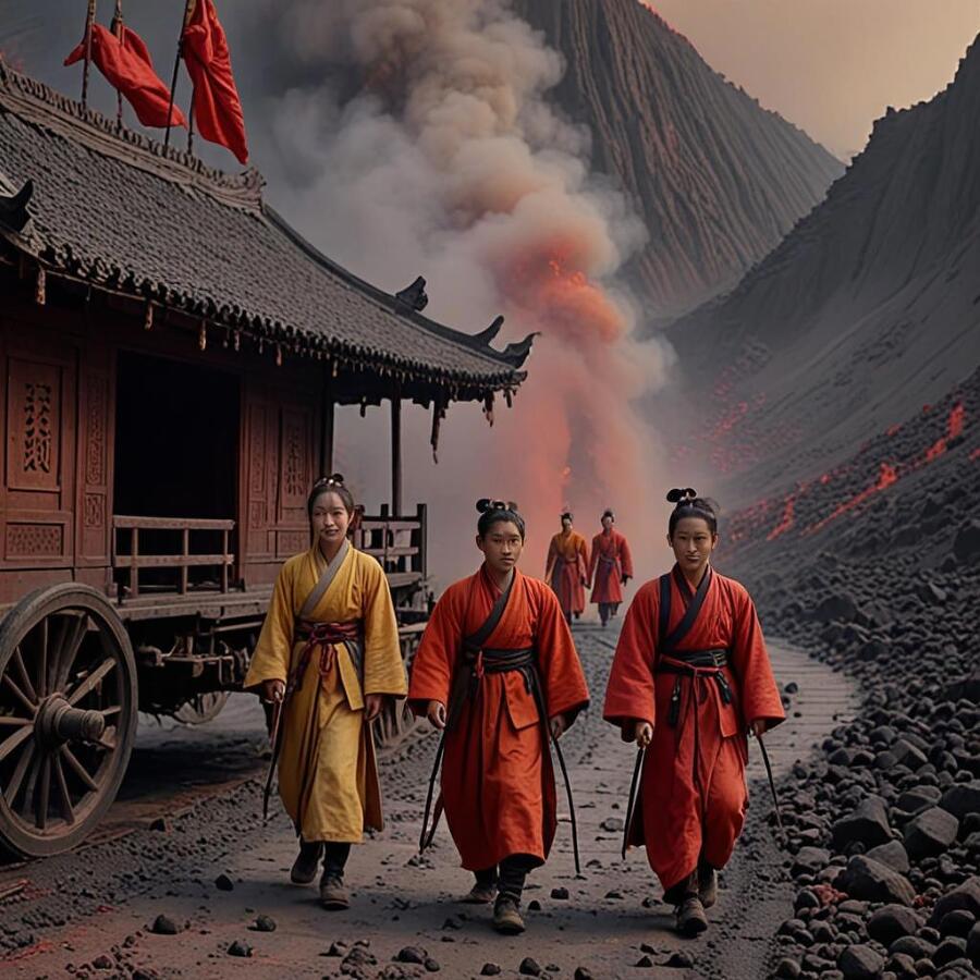 Ленивая пастораль - 5 (СИ) - img_2