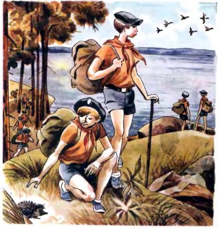 Здравствуй, отряд! - i_043.jpg