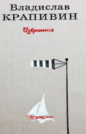 Избранное в 2 томах. Том 2 - автор Крапивин Владислав Петрович 