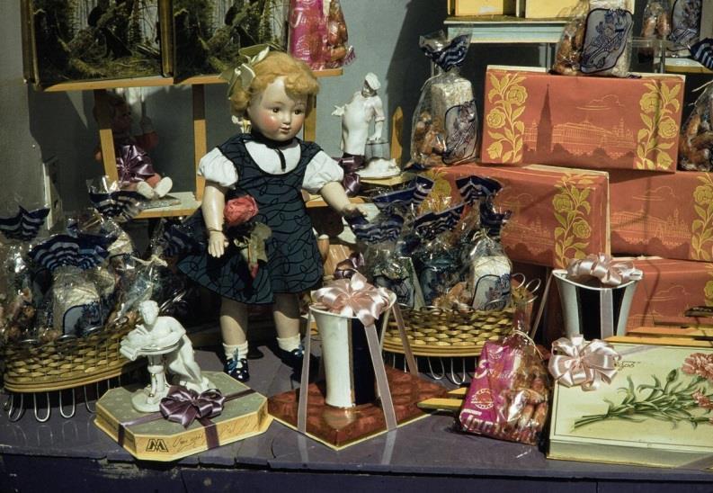 Случайные неслучайные встречи (СИ) - img_36