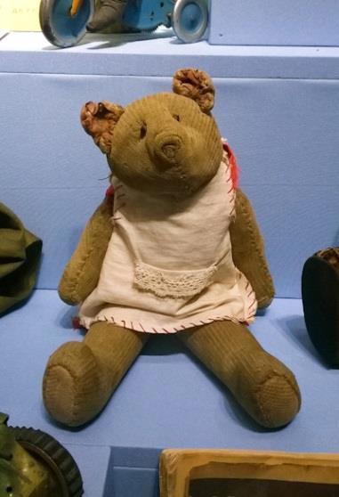 Случайные неслучайные встречи (СИ) - img_40