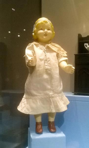 Случайные неслучайные встречи (СИ) - img_47