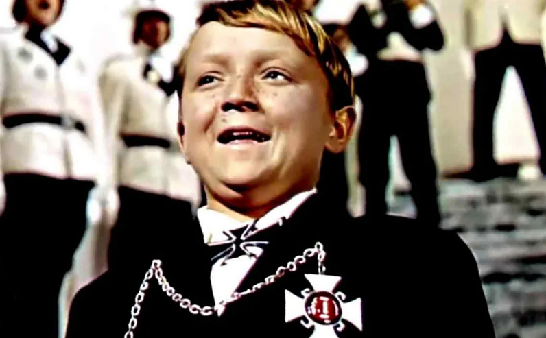 Случайные неслучайные встречи (СИ) - img_78