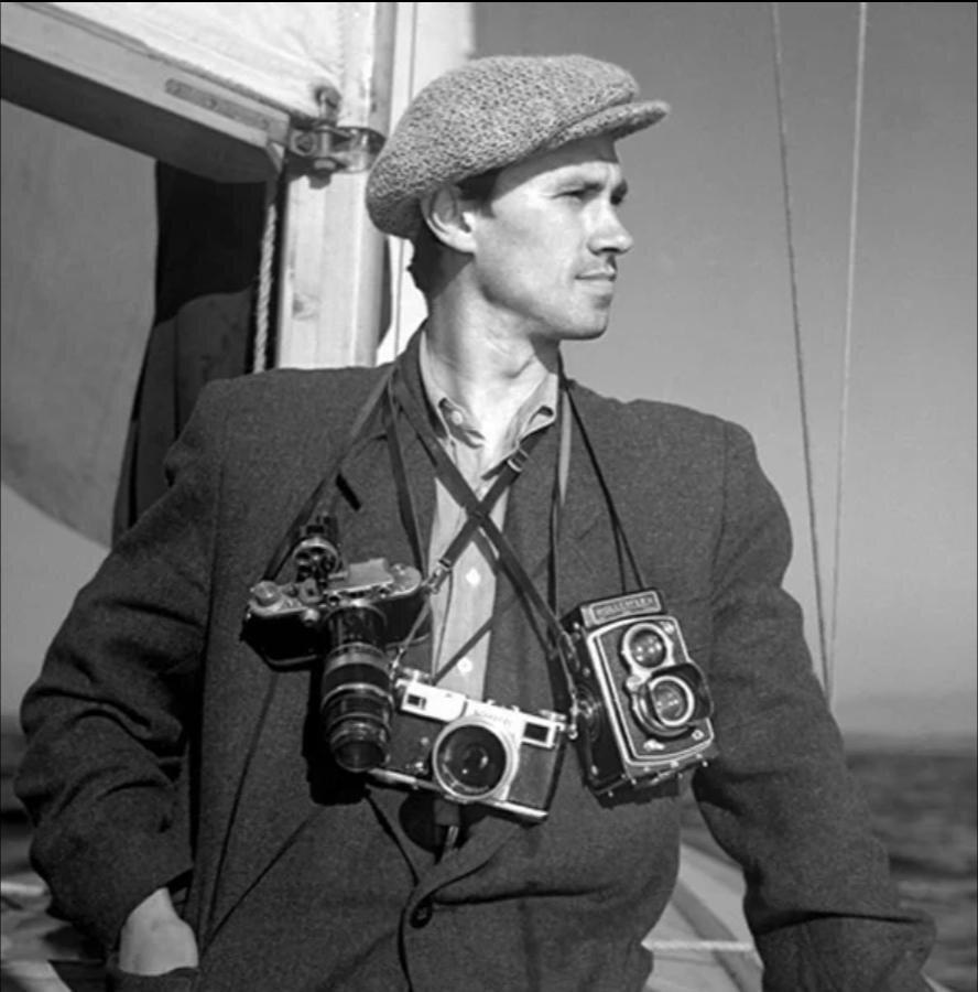 Случайные неслучайные встречи (СИ) - img_73