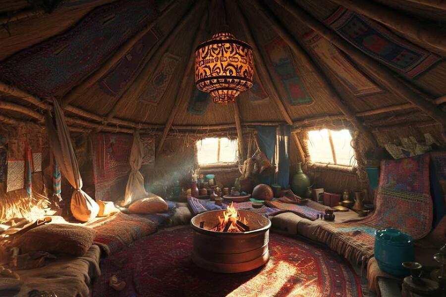 Последний Охотник на Магов. Том 3 (СИ) - img_2