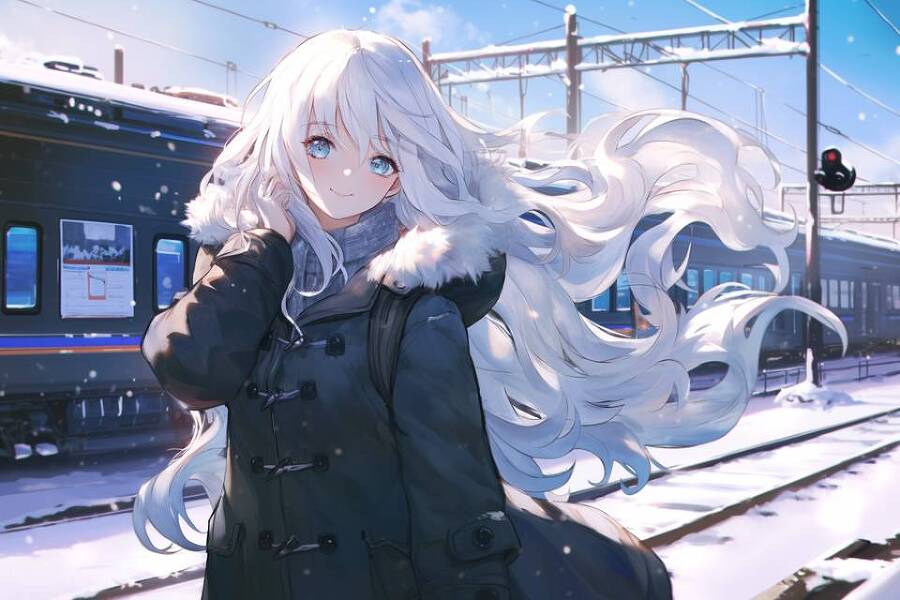 Последний Охотник на Магов. Том 3 (СИ) - img_6