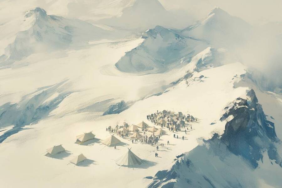 Последний Охотник на Магов. Том 3 (СИ) - img_3