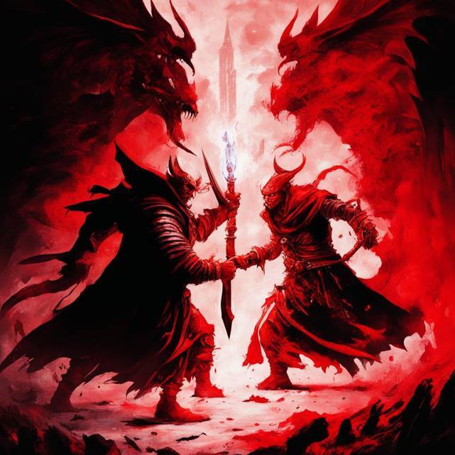 Книга первая – перерождение (СИ) - img_13