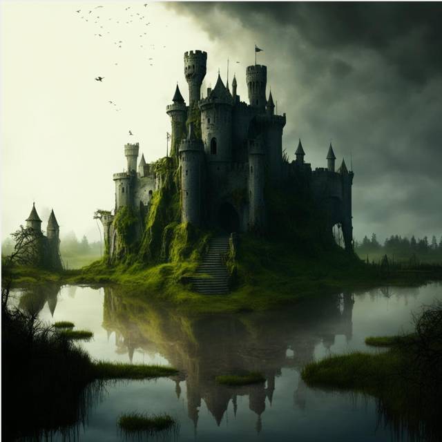 Книга первая – перерождение (СИ) - img_21