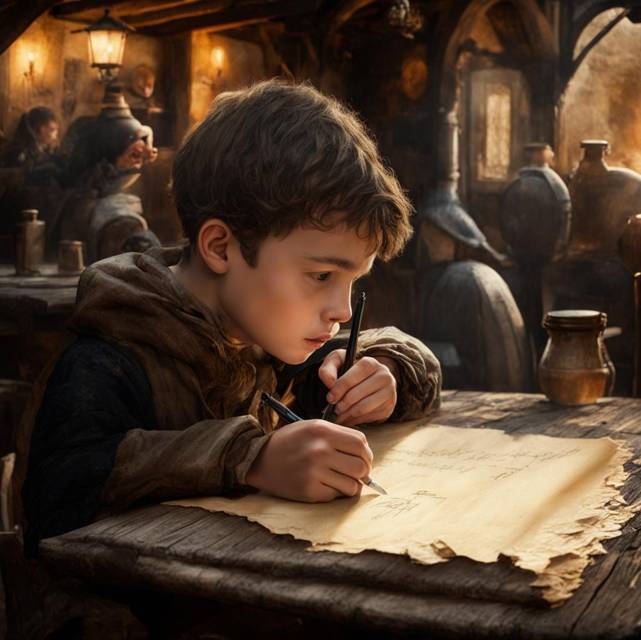 Книга первая – перерождение (СИ) - img_7