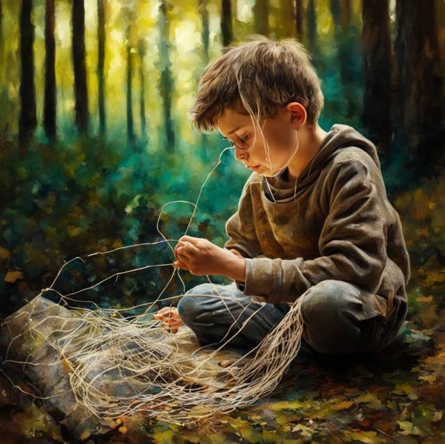 Книга первая – перерождение (СИ) - img_8