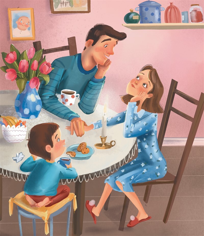 Костик и путешествие во времени. Истории про космос, тайные послания и ангела в жёлтой шляпе - i_010.jpg