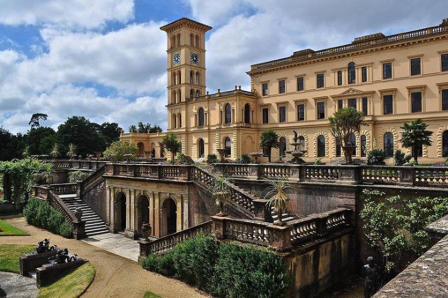 Англичанка г… (СИ) - img_19