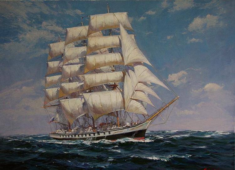 Англичанка г… (СИ) - img_3