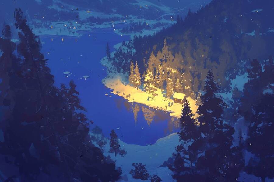 Тринадцатый VIII (СИ) - img_1