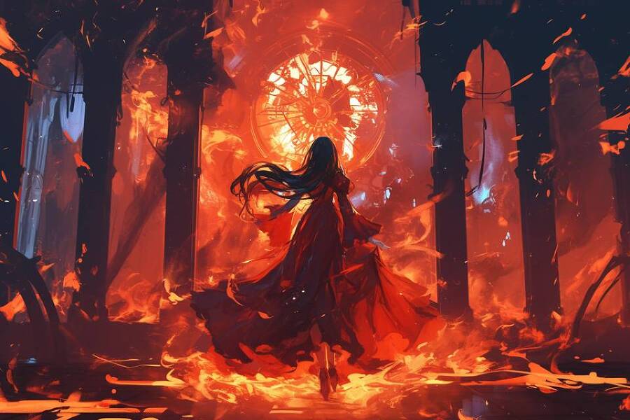 Тринадцатый VIII (СИ) - img_3