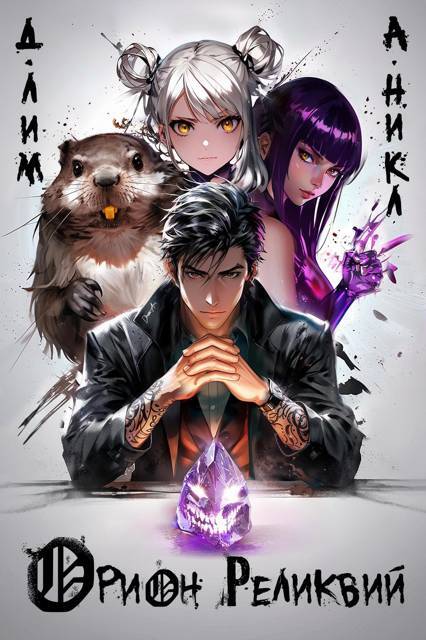 Орион Реликвий (СИ) - img_1