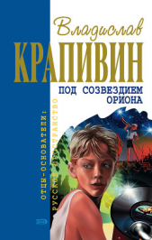 Под созвездием Ориона (сборник) - автор Крапивин Владислав Петрович 