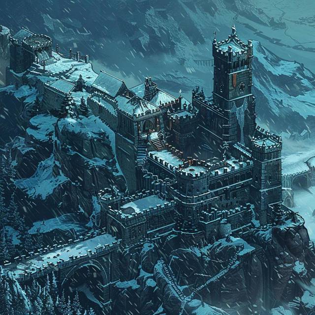 Утопающий во лжи 5 (СИ) - img_36