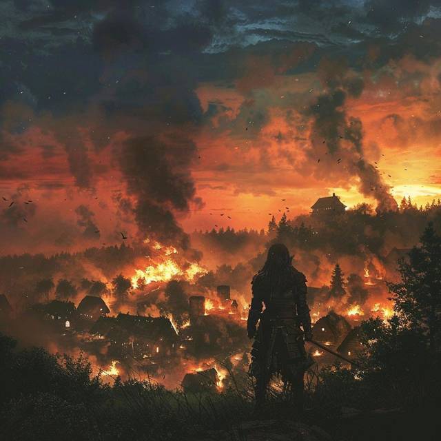 Утопающий во лжи 5 (СИ) - img_37