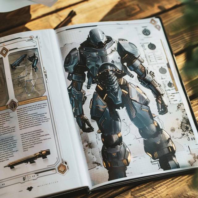 Утопающий во лжи 5 (СИ) - img_45