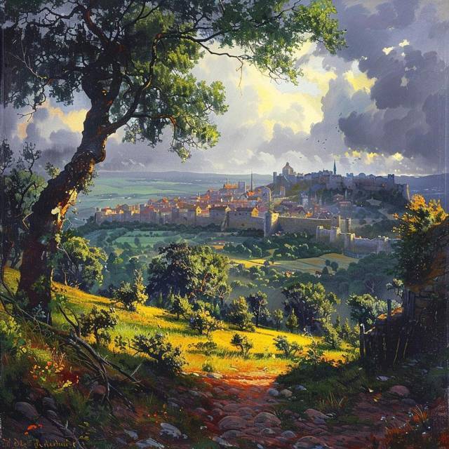 Утопающий во лжи 5 (СИ) - img_7