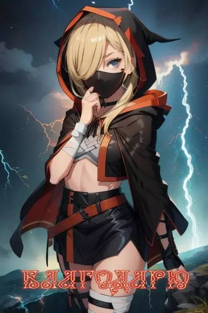 Я Гордый часть 5 (СИ) - img_2