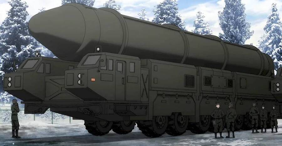 Красная угроза: Командир ONLINE! (СИ) - img_20