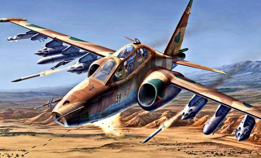 Красная угроза: Командир ONLINE! (СИ) - img_17