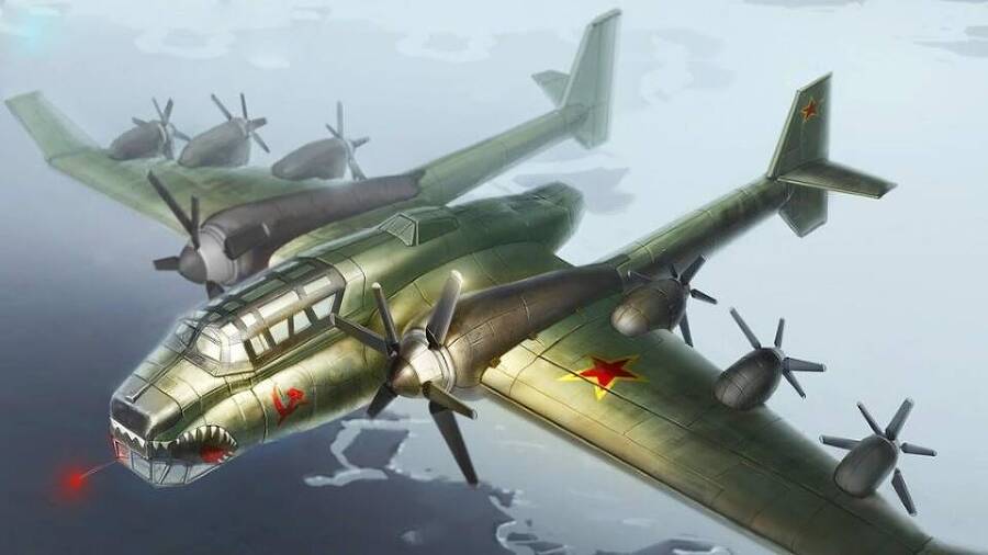 Красная угроза: Командир ONLINE! (СИ) - img_18