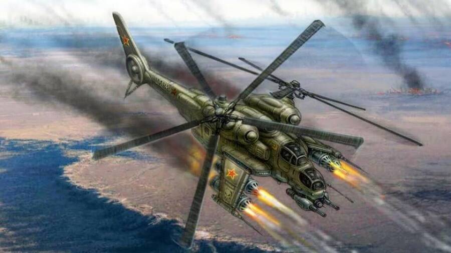 Красная угроза: Командир ONLINE! (СИ) - img_19