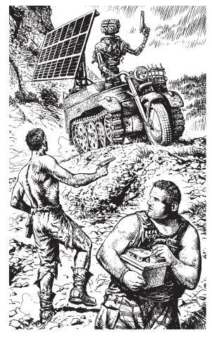 Ковчег 5.0. Межавторский цикл (СИ) - i_001.jpg