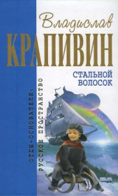 Стальной волосок (сборник) - автор Крапивин Владислав Петрович 