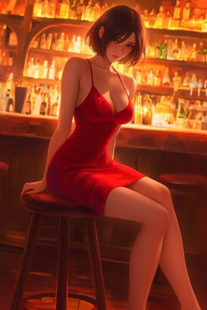 Волчья Стая (СИ) - img_1