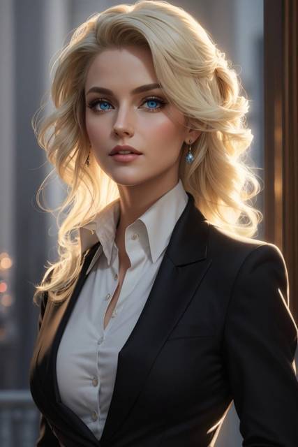 Волчья Стая (СИ) - img_3