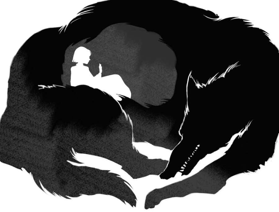 Архетипы в зарубежных сказках - i_016.jpg