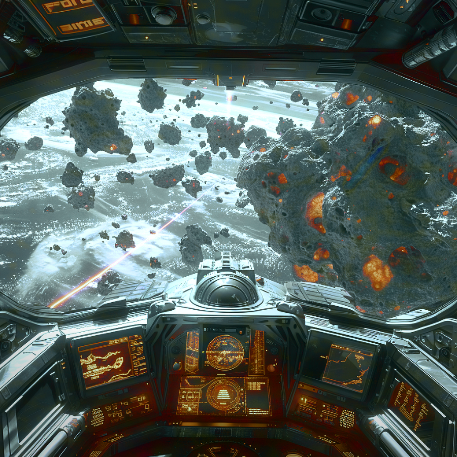 Случайная невеста командора (СИ) - img_5