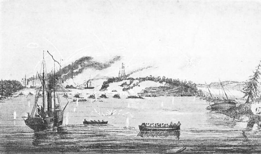 Гроза над Бомарзундом (СИ) - img_2