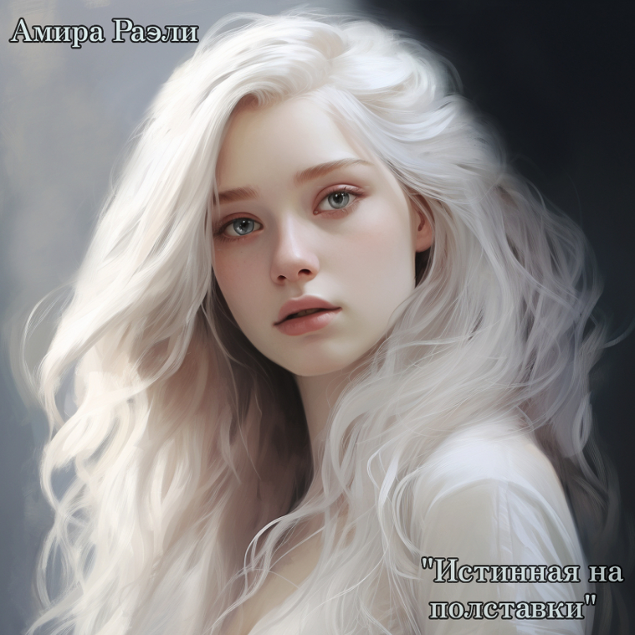 Истинная на полставки (СИ) - img_2