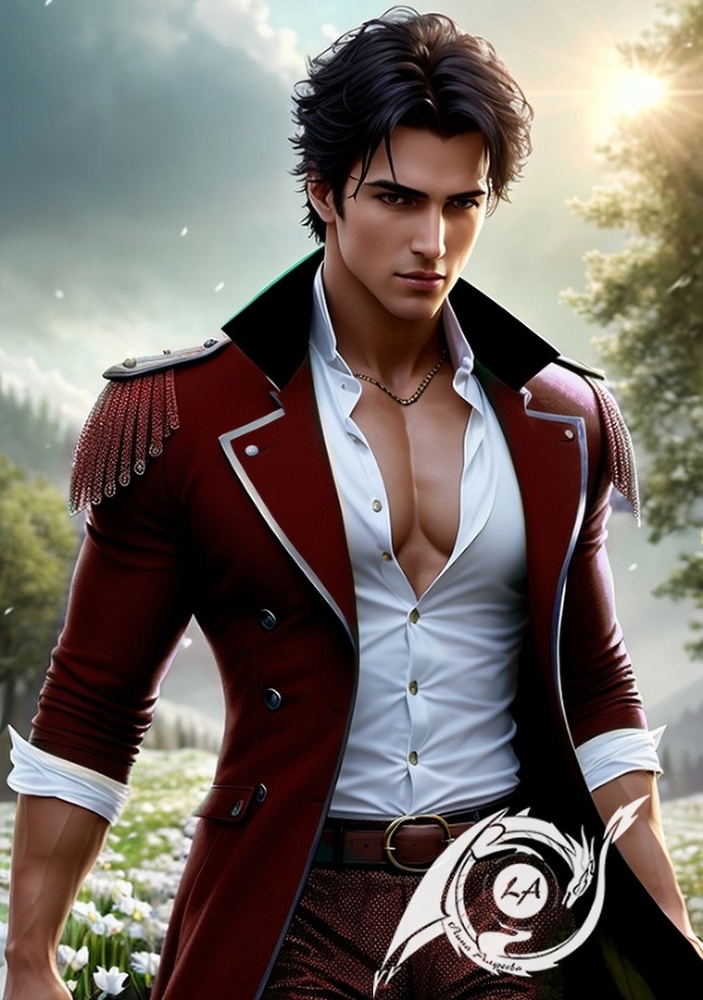 Любовь в академии (СИ) - img_6