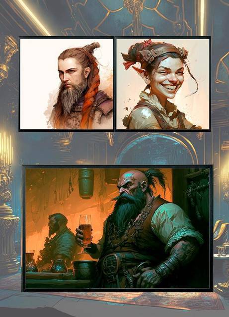 Арка вторая: 