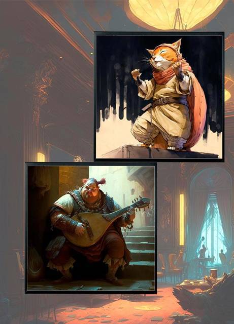 Арка вторая: 